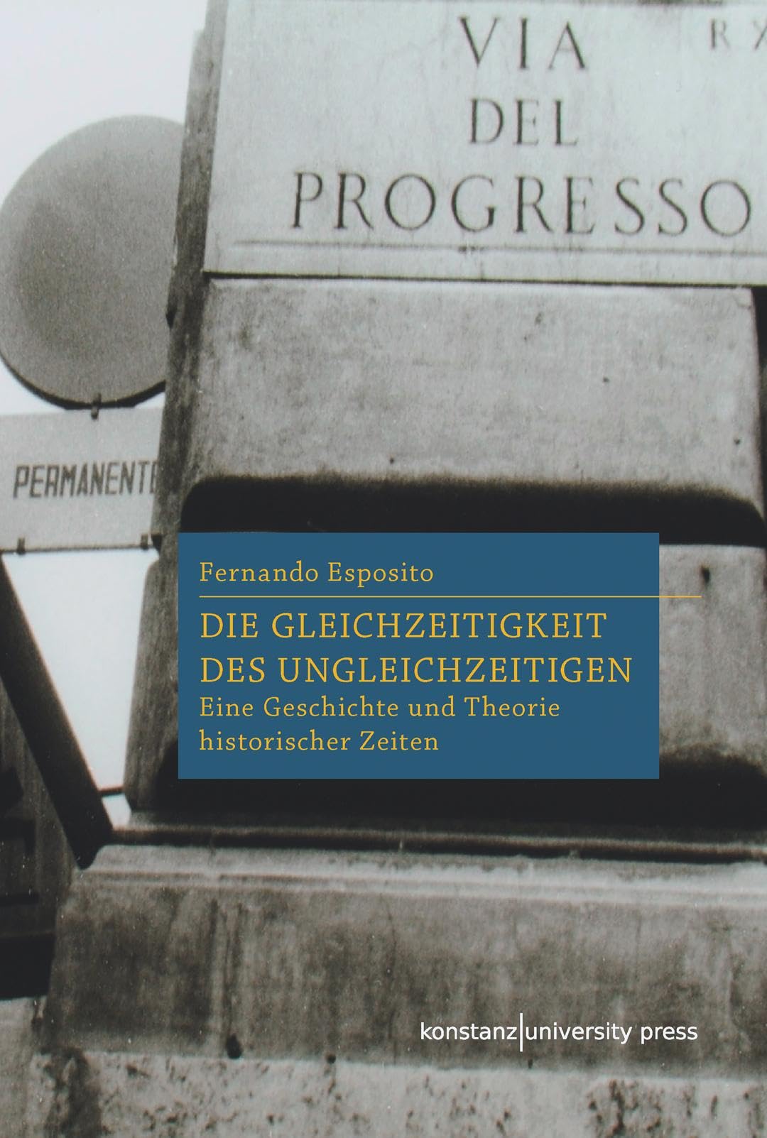 Die Gleichzeitigkeit des Ungleichzeitigen Business & Technology