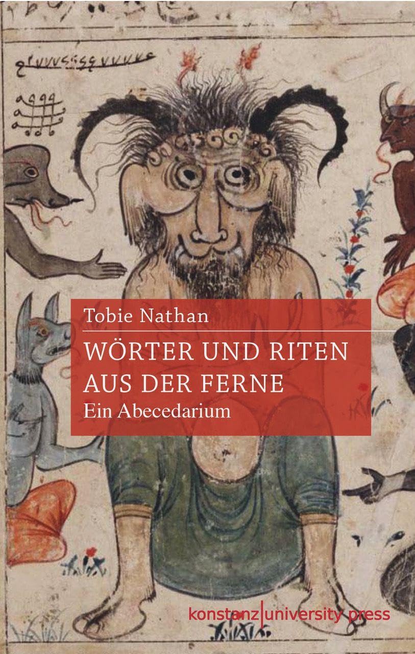 Wörter und Riten aus der Ferne Law