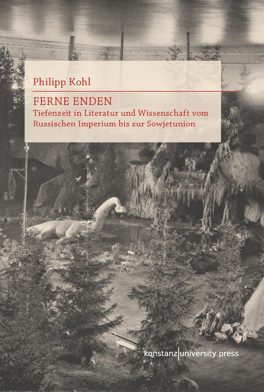 Ferne Enden Contemporary literature