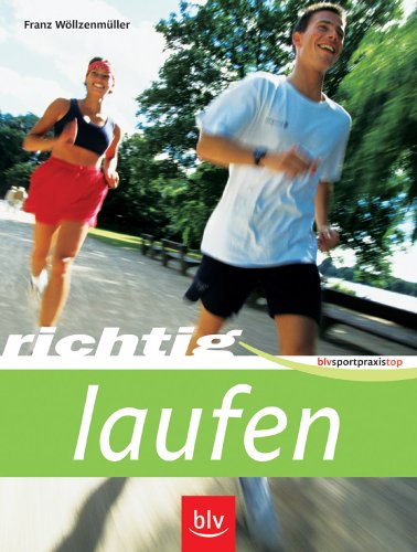 Richtig Laufen Health, Nutrition & Fitness