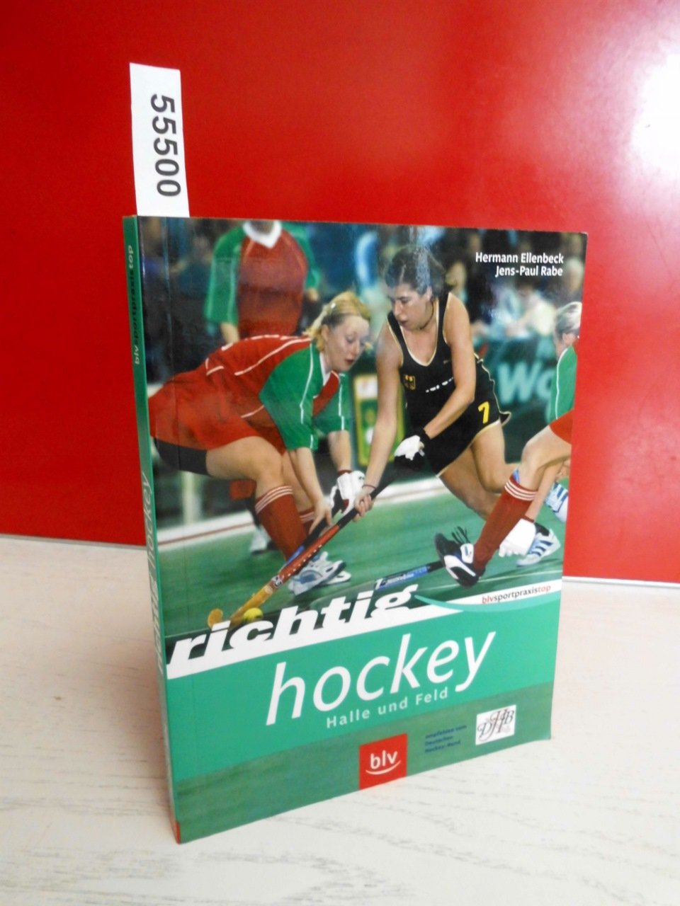 Richtig Hockey Leisure & Fun