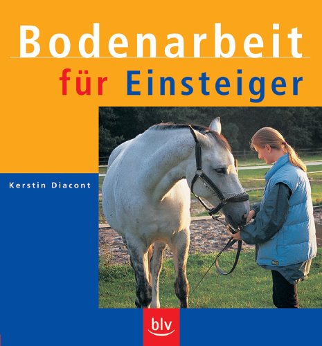 Bodenarbeit für Einsteiger Pets