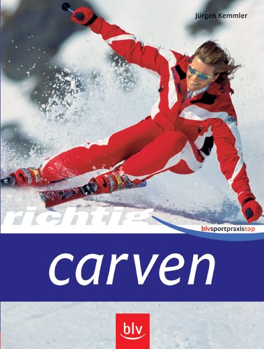 Richtig Carven Leisure & Fun
