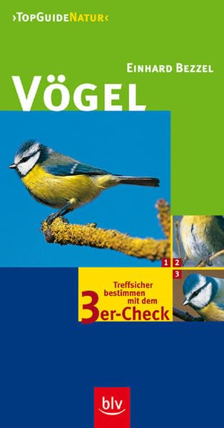 Product Image: Vögel (Top Guide Natur)