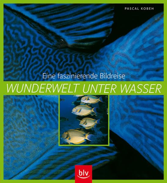 Wunderwelt unter Wasser: Eine faszinierende Bildreise Garden & Plants