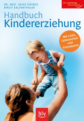 Handbuch Kindererziehung Parents & Children