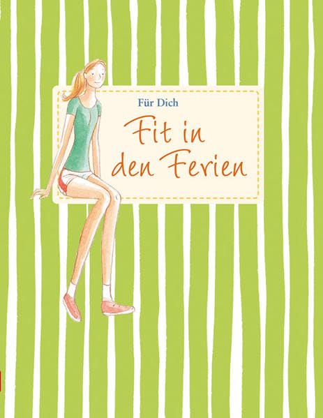 Für Dich: Fit in den Ferien Lifestyle