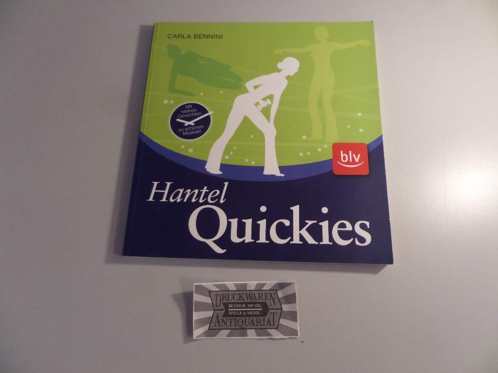 Hantel-Quickies: Mit kleinen Gewichten zu schönen Muskeln Leisure & Fun