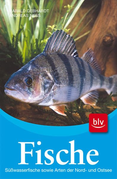 Fische: Süßwasserfische sowie Arten der Nord- und Ostsee Science