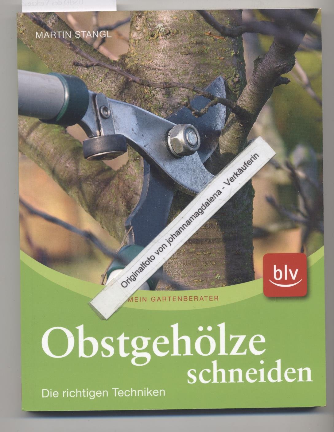 Obstgehölze schneiden: Die richtigen Techniken (Mein Gartenberater) Garden & Plants