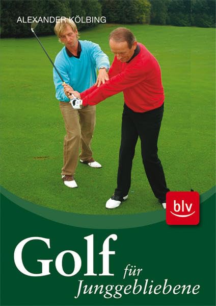 Golf für Junggebliebene Films