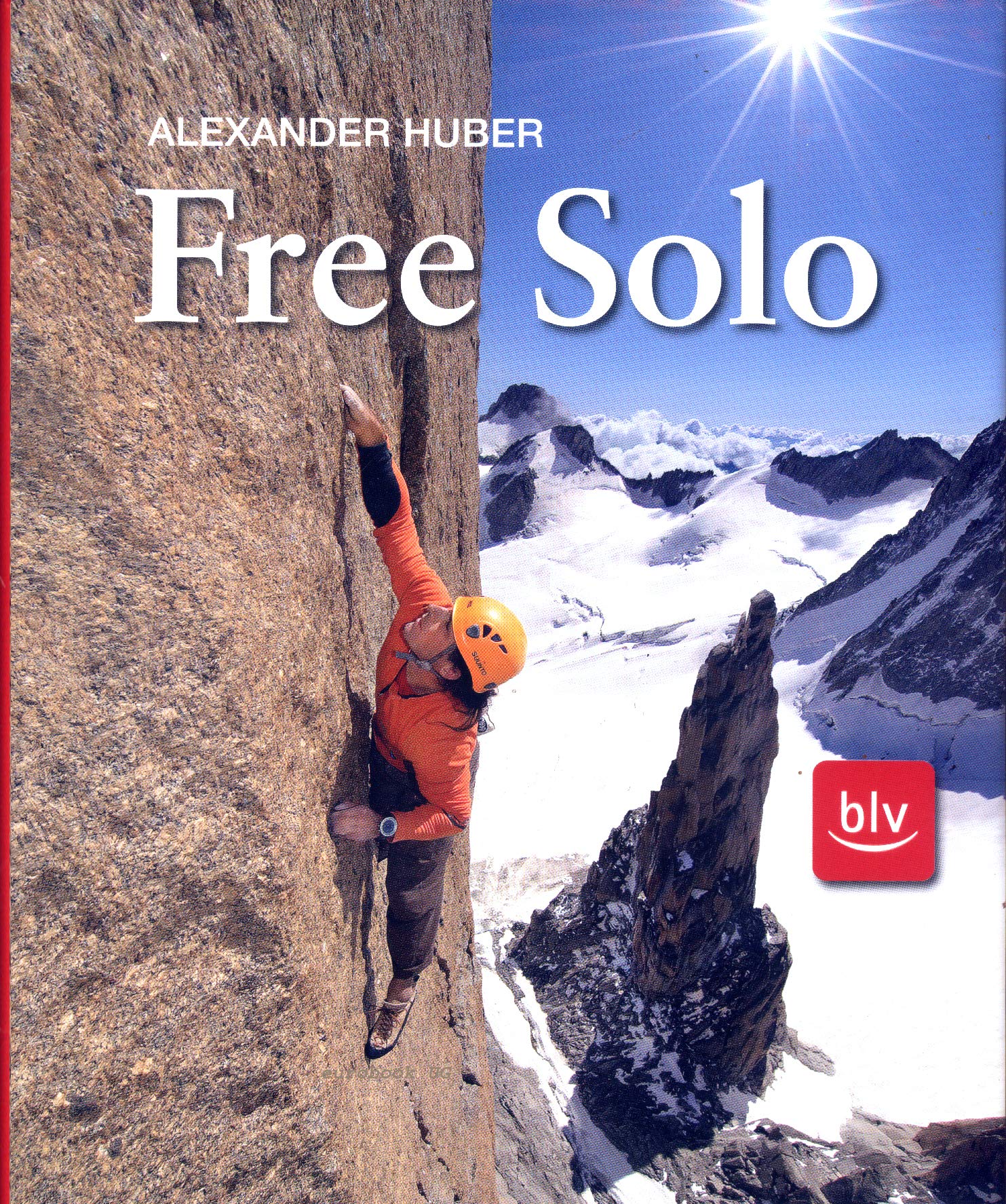 Product Image: Free Solo
