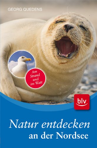 Natur entdecken an der Nordsee: Am Strand und im Watt Leisure, Home & Garden