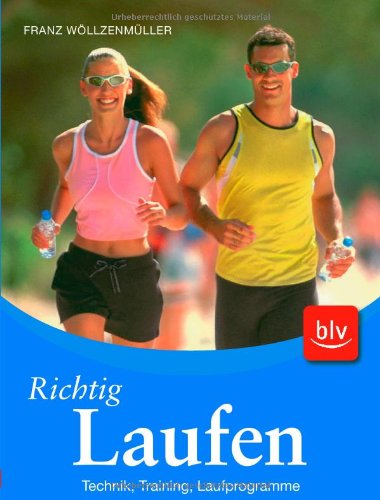 Richtig Laufen Leisure & Fun