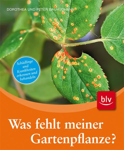 Was fehlt meiner Gartenpflanze? Garden & Plants