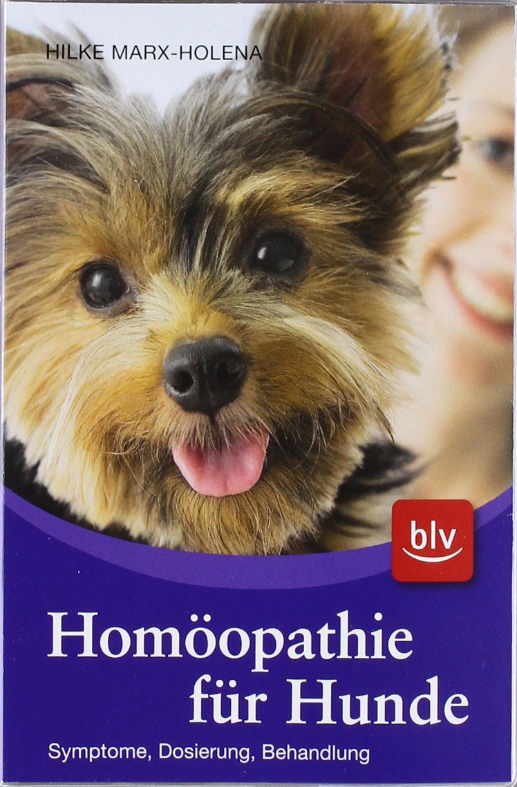 Homöopathie für Hunde: Symptome, Diagnose und Dosierung Pets