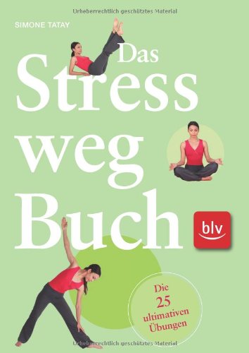 Das Stress-weg-Buch Second hand books on Religion & Esotericism