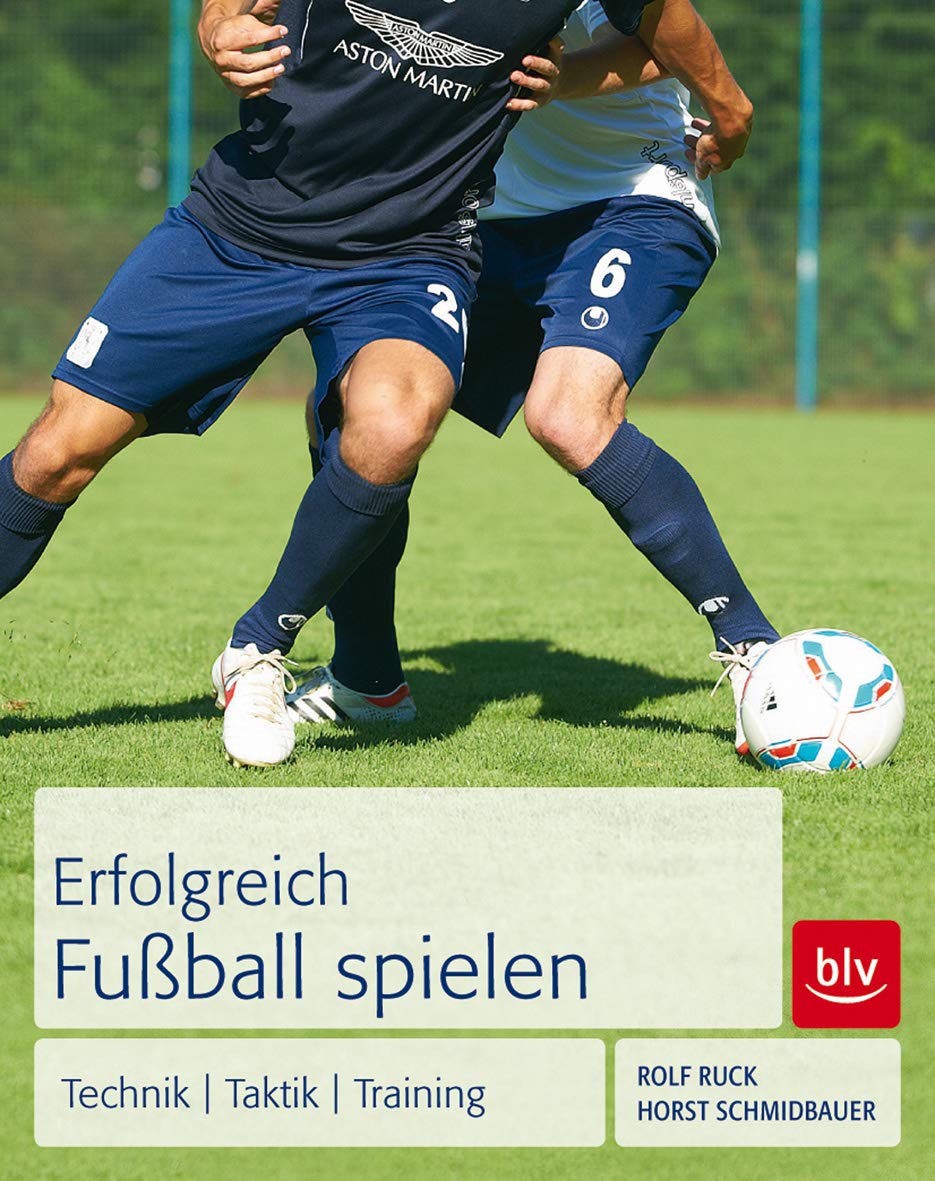 Erfolgreich Fußball spielen Social Sciences