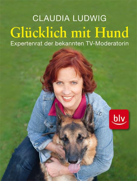 Glücklich mit Hund: Expertenrat der Moderatorin von>>Tiere suchen ein Zuhause<< Pets