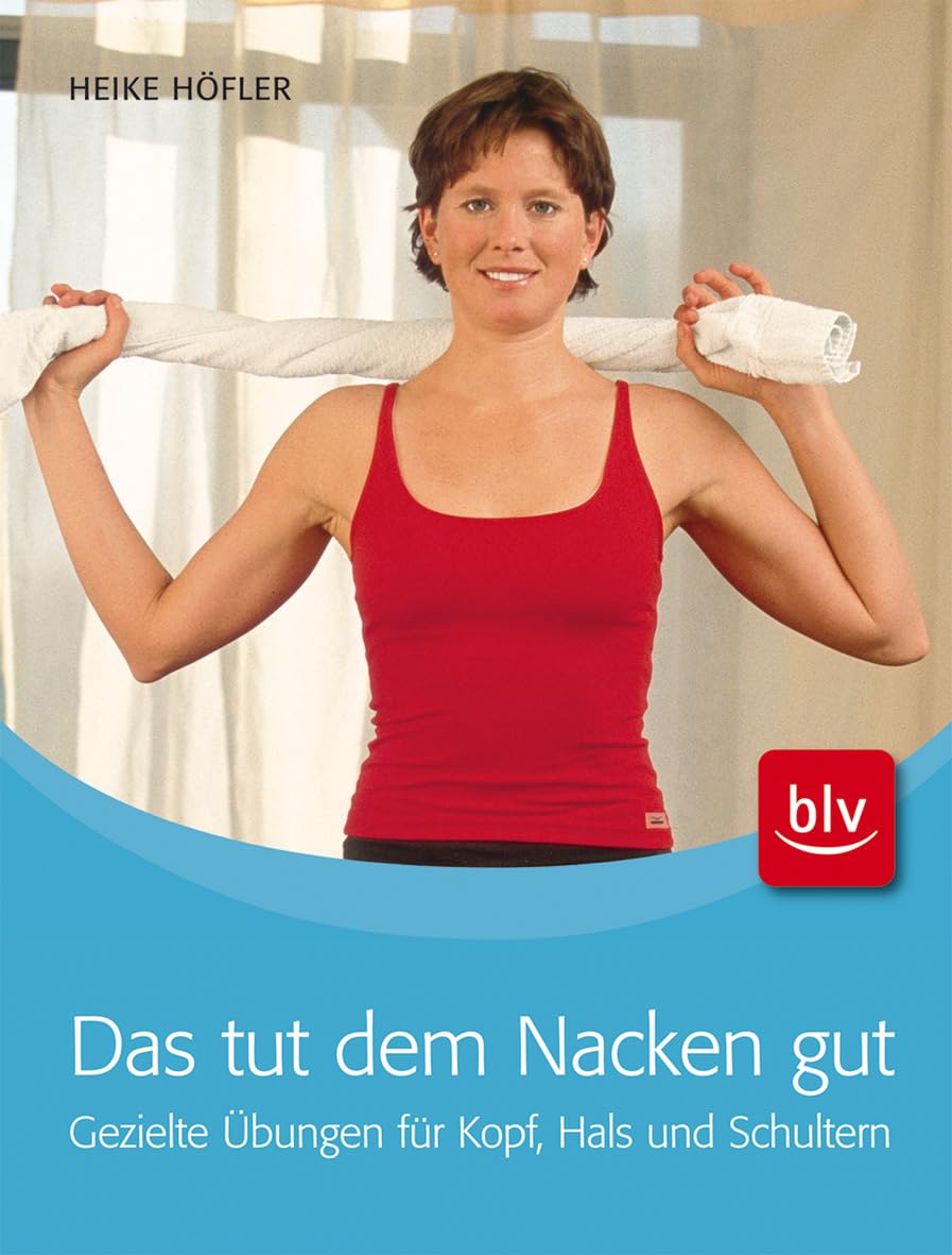 Das tut dem Nacken gut Leisure & Fun