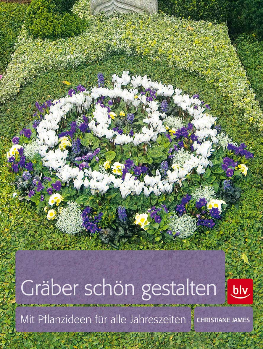 Product Image: Gräber schön gestalten