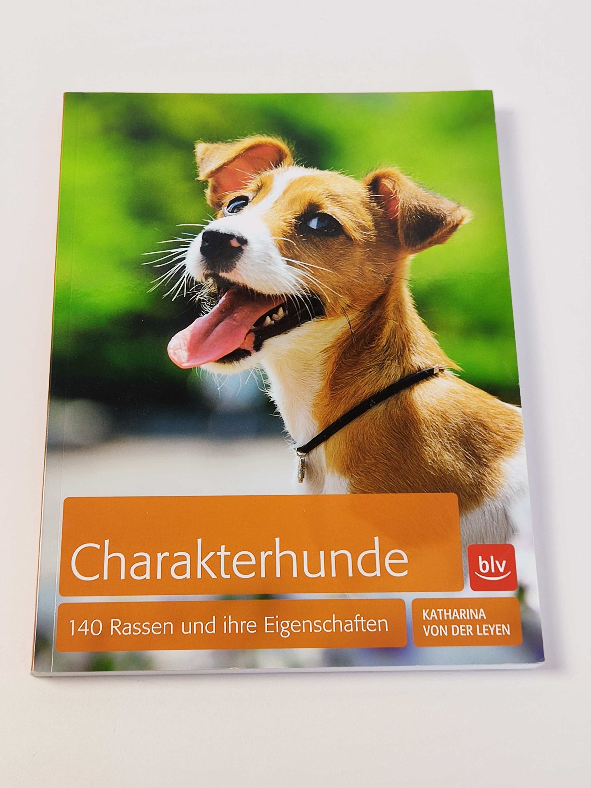 Charakterhunde: 140 Rassen und ihre Eigenschaften Pets