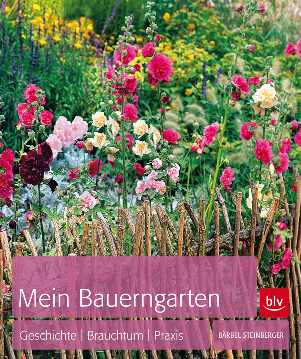 Mein Bauerngarten Garden & Plants