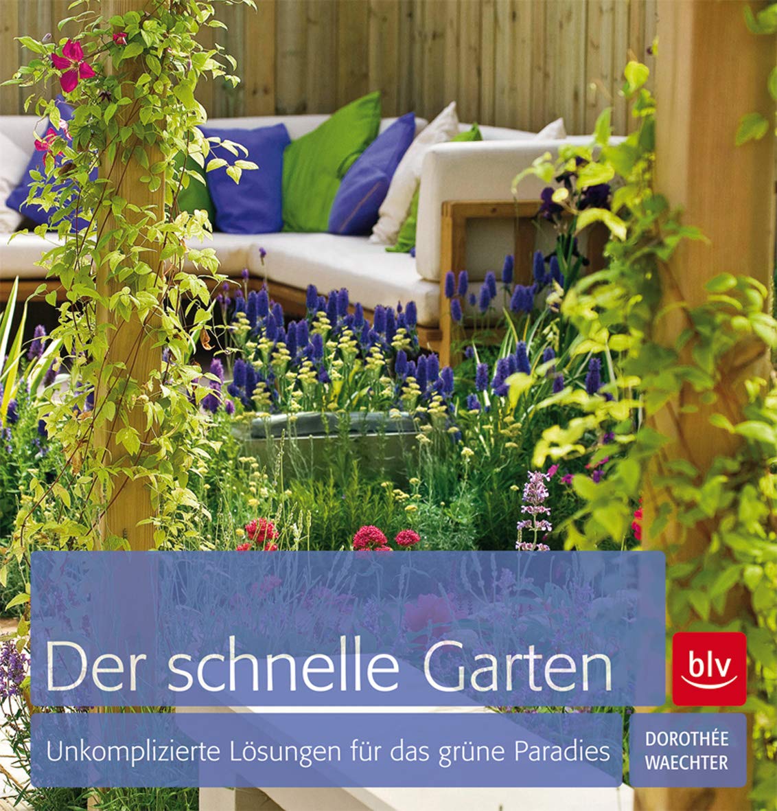 Der schnelle Garten Garden & Plants