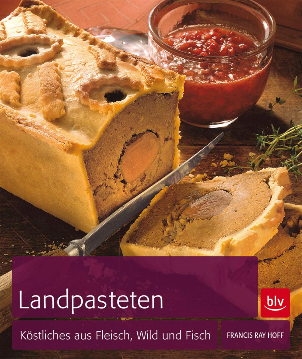 Landpasteten Leisure, Home & Garden