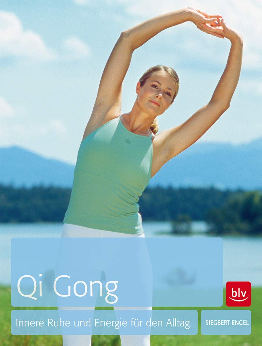 Qi Gong Health, Nutrition & Fitness