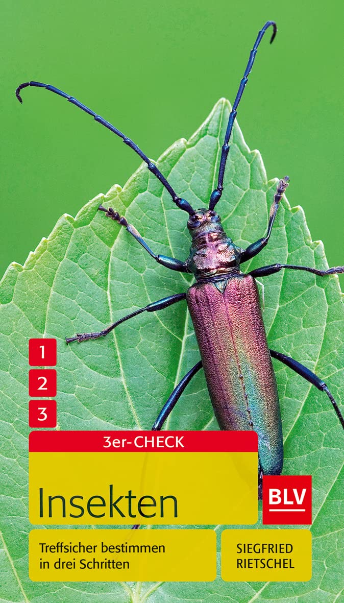 Product Image: Insekten