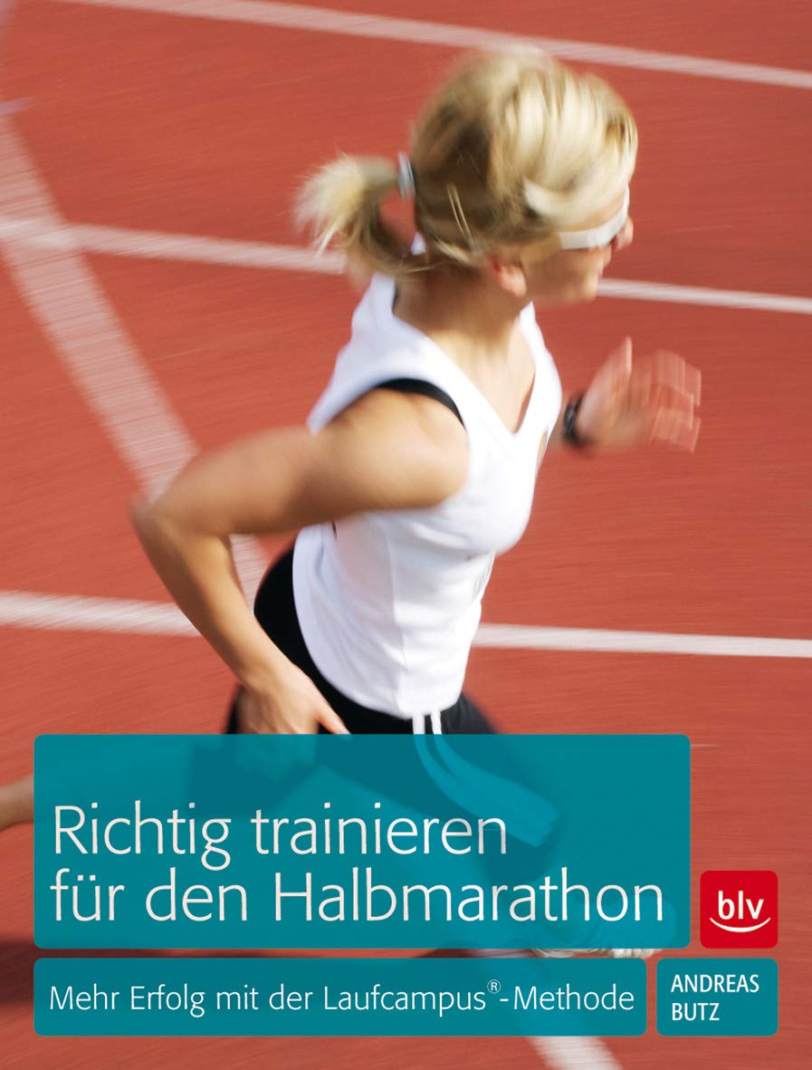 Richtig trainieren für den Halbmarathon Leisure & Fun