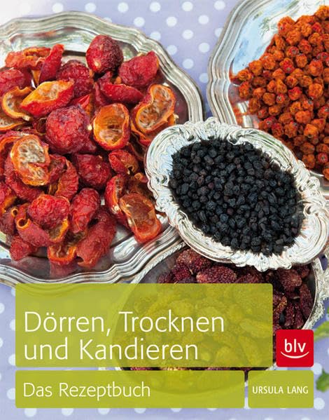 Dörren, Trocknen & Kandieren Leisure, Home & Garden
