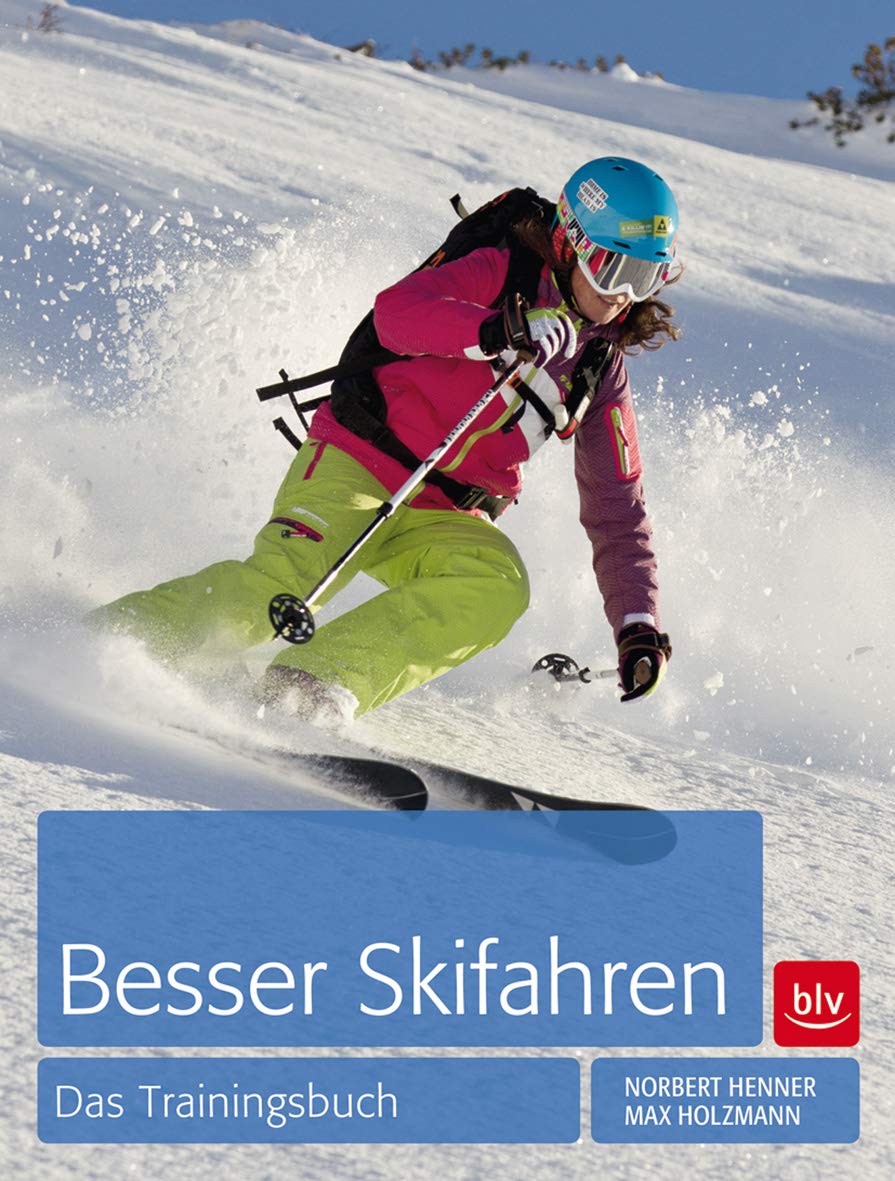 Besser Skifahren Leisure & Fun