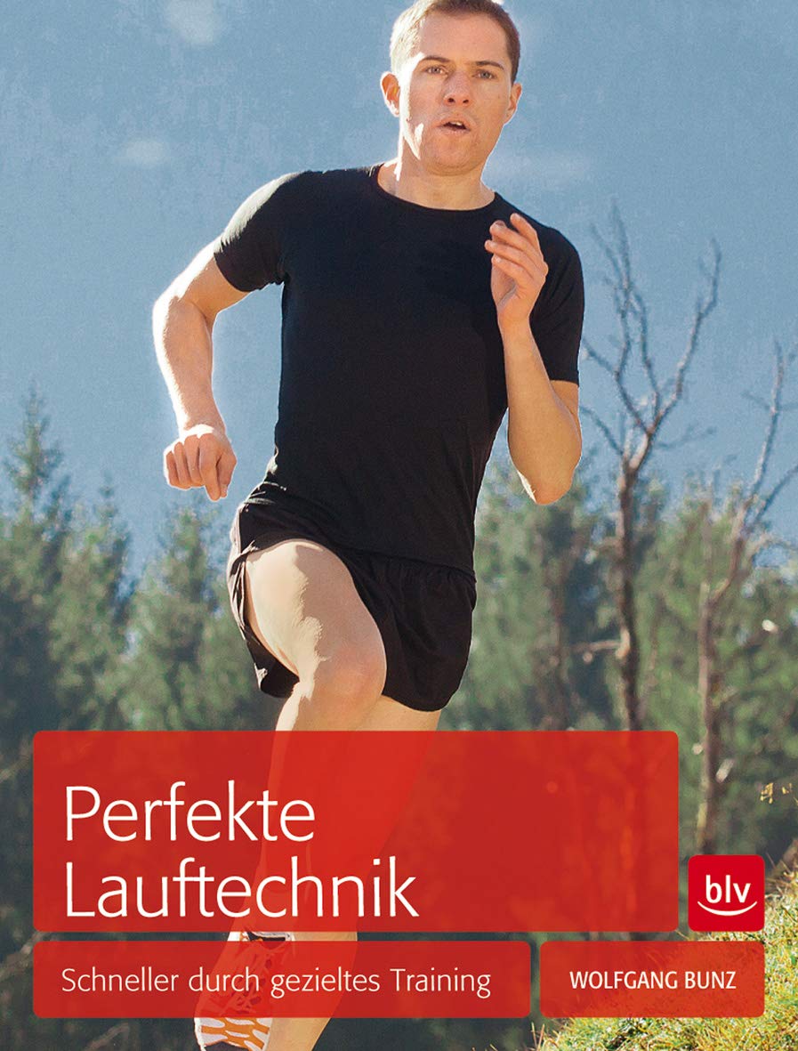 Perfekte Lauftechnik: Schneller durch gezieltes Training Leisure & Fun