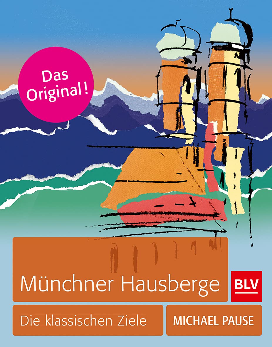 Münchner Hausberge Leisure, Home & Garden