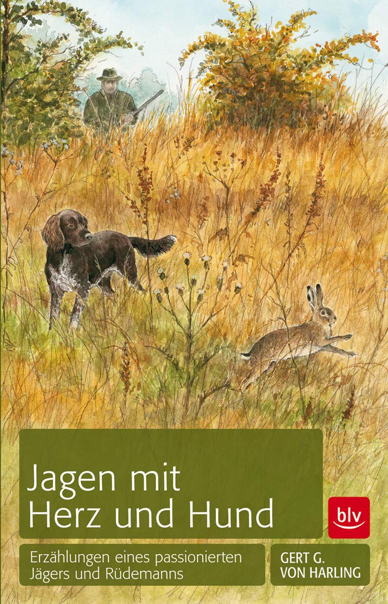 Jagen mit Herz und Hund Leisure & Fun