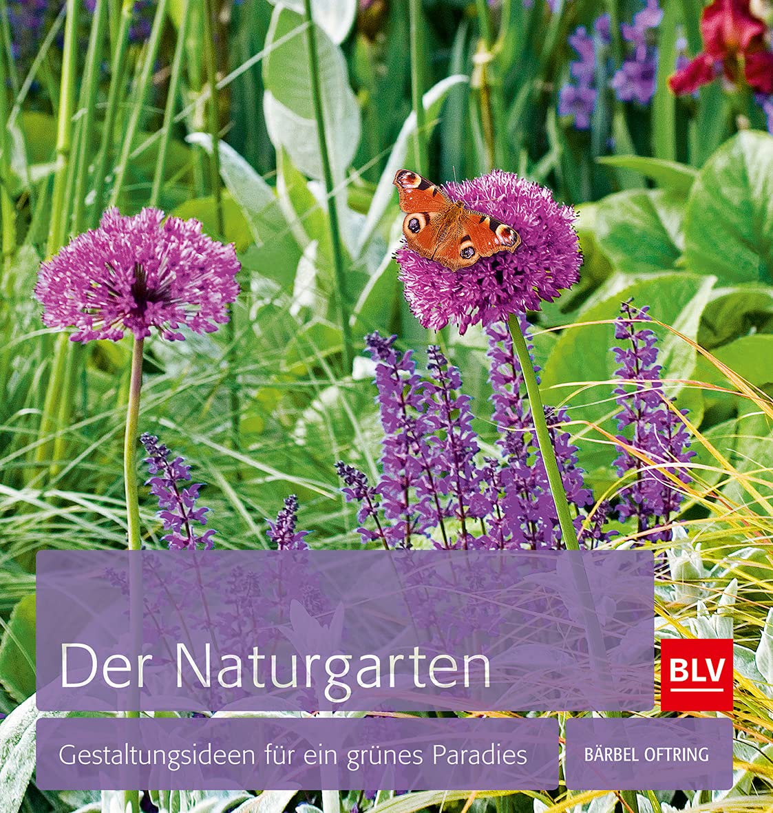Der Naturgarten Garden & Plants
