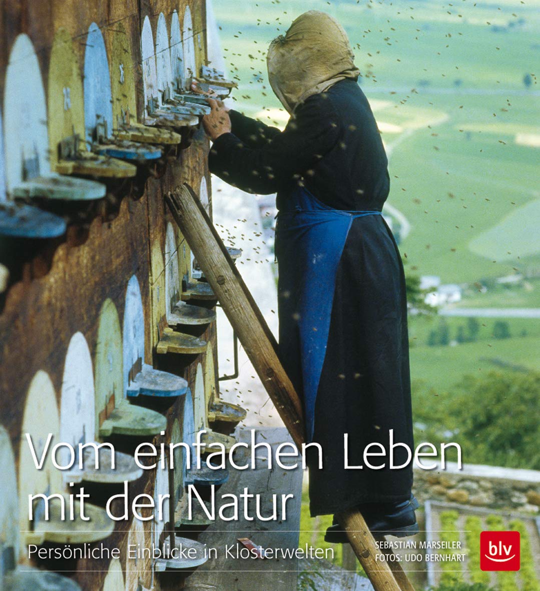 Vom einfachen Leben mit der Natur book