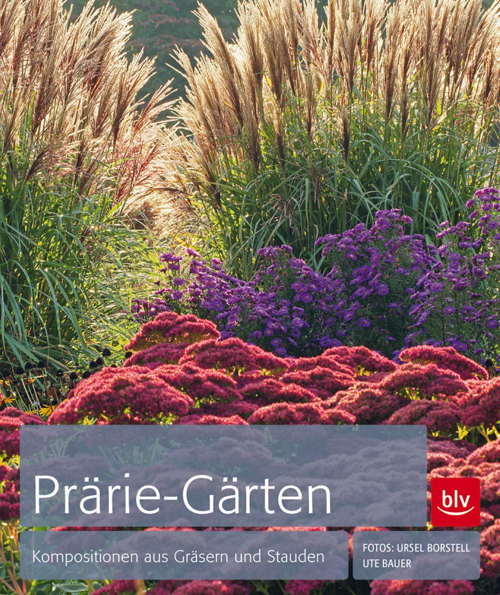 Prärie-Gärten Garden & Plants