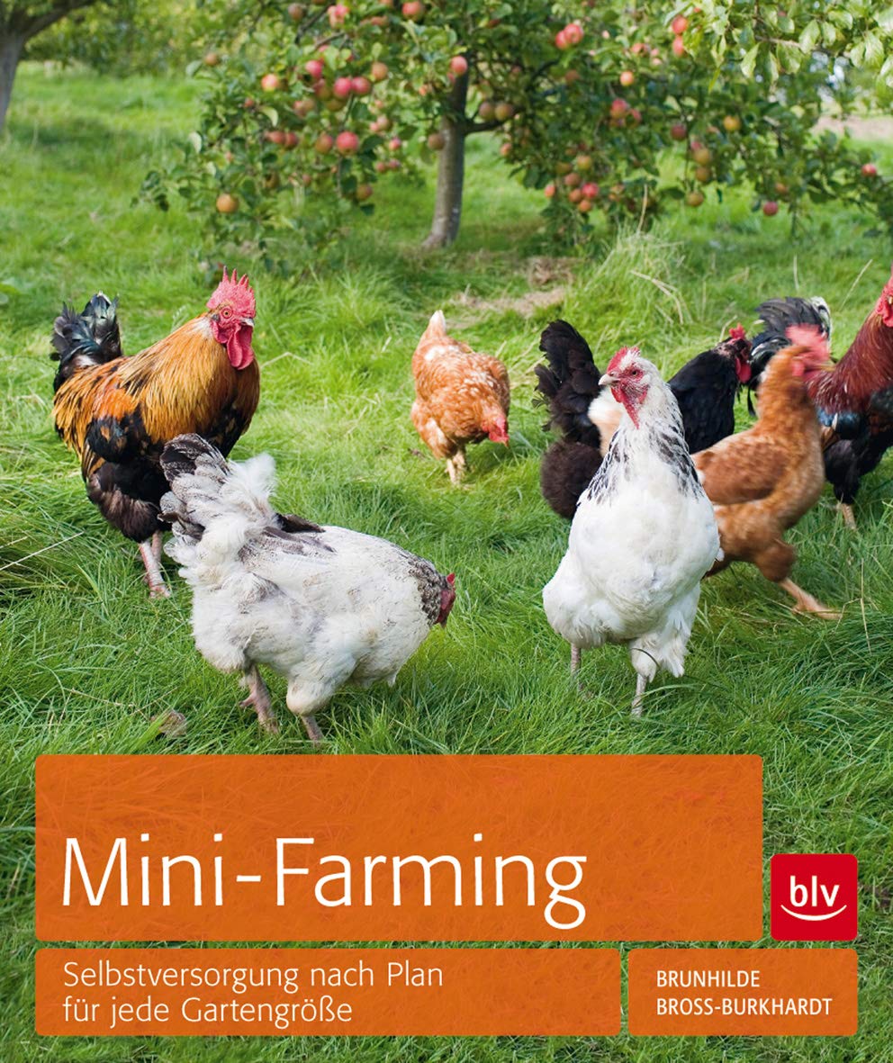 Product Image: Mini-Farming
