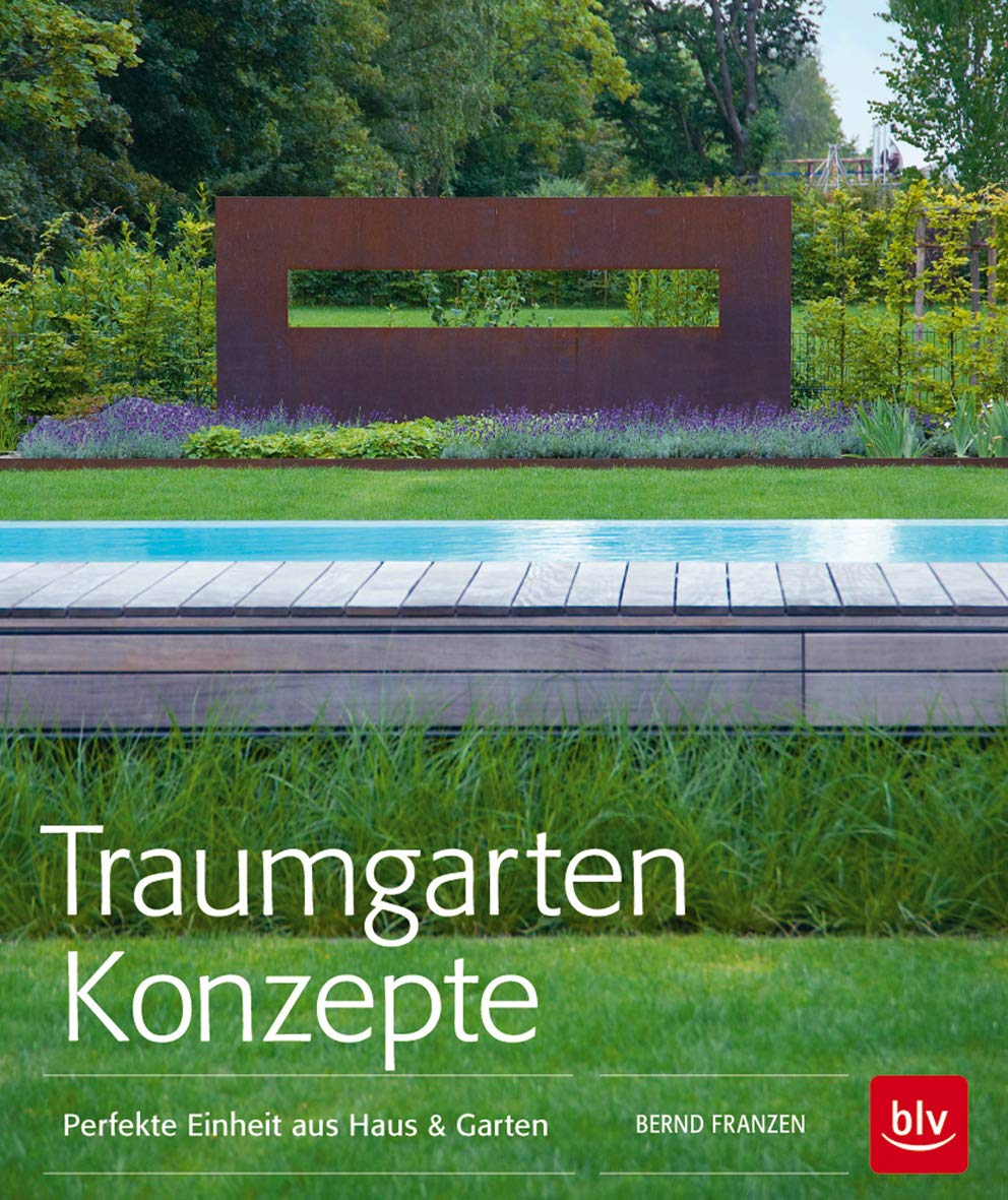 Traumgarten-Konzepte Garden & Plants