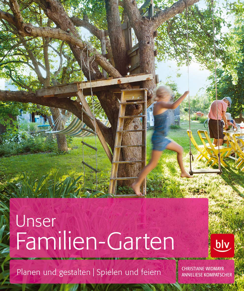 Unser Familien-Garten Garden & Plants