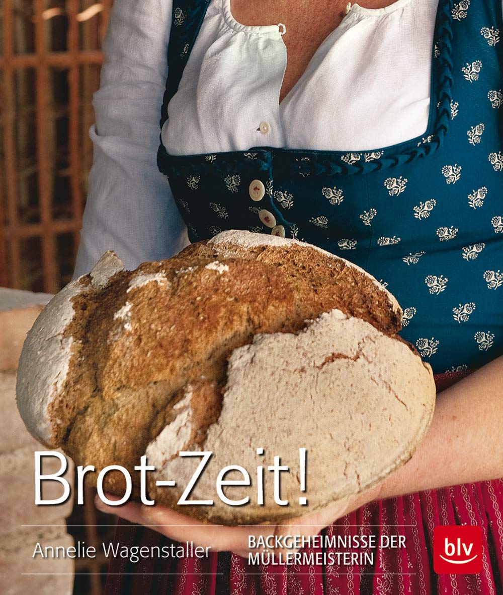 Brot-Zeit! Leisure, Home & Garden