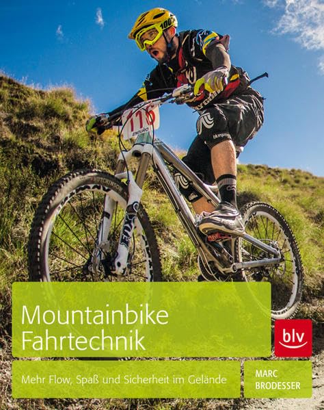 Mountainbike Fahrtechnik Leisure & Fun