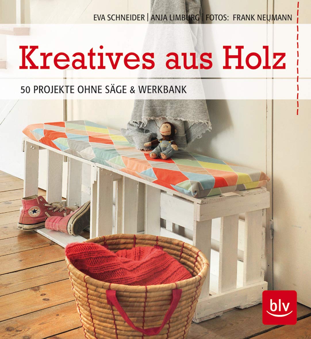Kreatives aus Holz Hobbies & Crafts