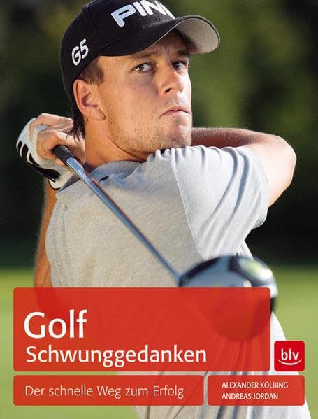 Golf Schwunggedanken Leisure & Fun Books