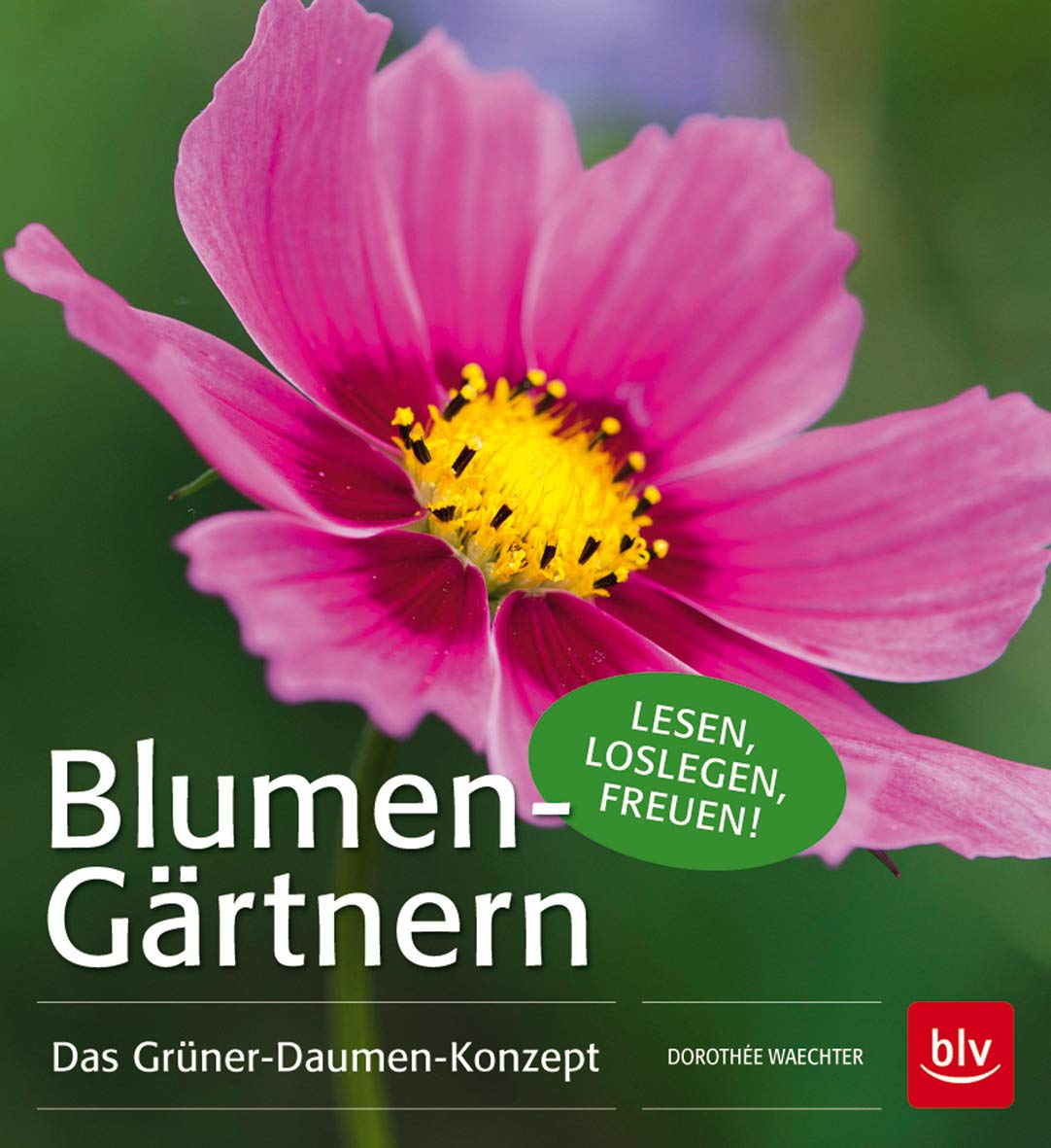 Blumen-Gärtnern Garden & Plants Books