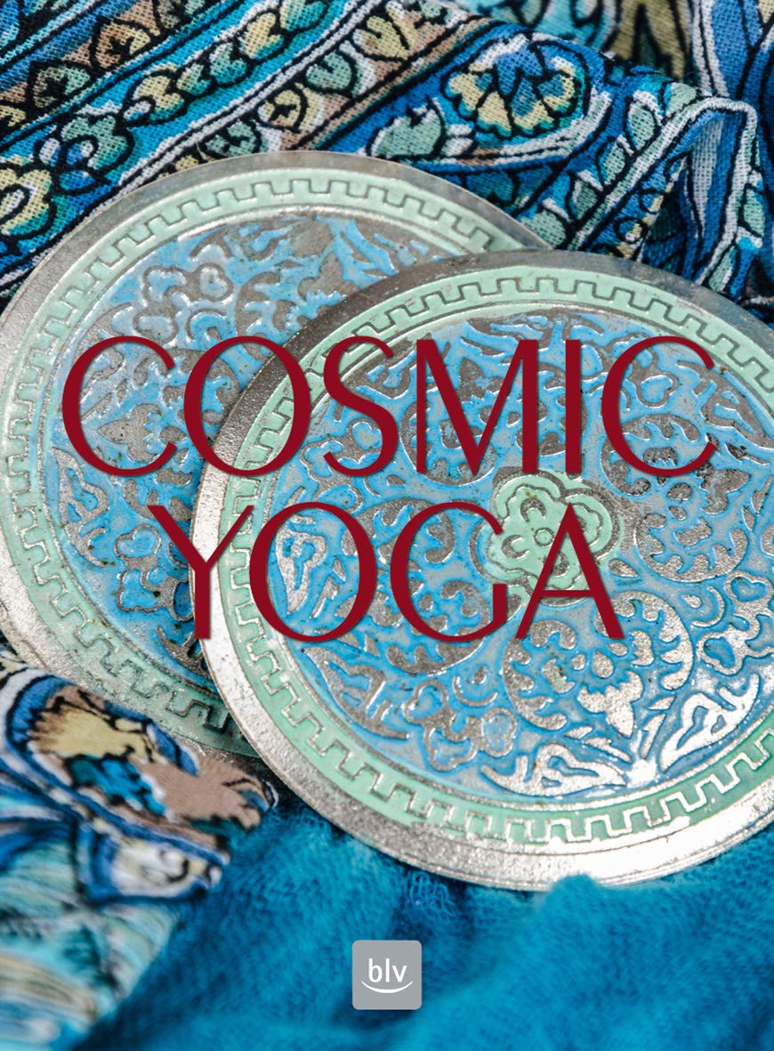 COSMIC YOGA Health, Nutrition & Fitness
