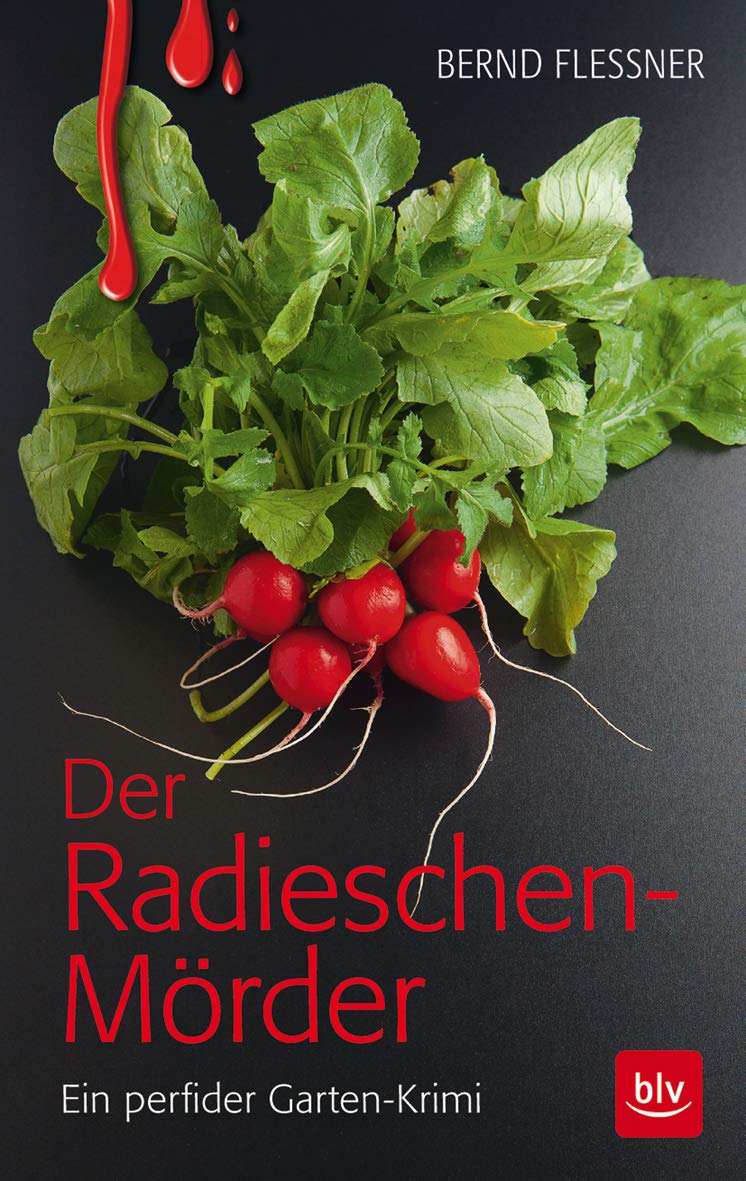 Der Radieschen-Mörder Contemporary literature Books